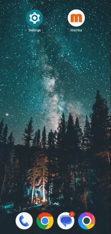 Encounters