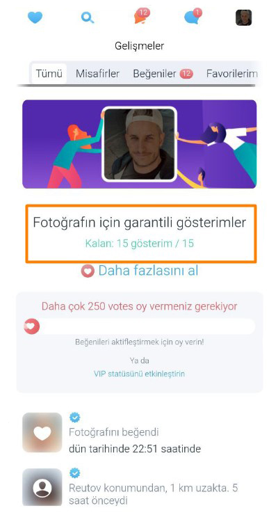 Görüntüleme sayacı resmi